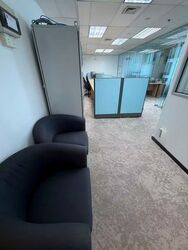 Hong Leong Building (D1), Office #638991211